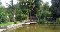 Restaurace Hliněn&aacute; Ba&scaron;ta potě&scaron;&iacute; nejen gurm&aacute;ny, ale i ekology