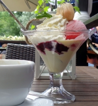 Restaurace Hliněn&aacute; Ba&scaron;ta potě&scaron;&iacute; nejen gurm&aacute;ny, ale i ekology