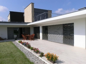 SVST &ndash; sdružen&iacute; profesion&aacute;lů v oboru st&iacute;nic&iacute; techniky &ndash; slav&iacute; 5 let