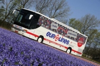Tip na v&yacute;let: Keukenhof, největ&scaron;&iacute; květinov&yacute; park na světě