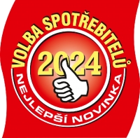 Volba spotřebitelů 2024 podporuje vazby mezi v&yacute;robci a z&aacute;kazn&iacute;ky.  Vyhla&scaron;uje nejlep&scaron;&iacute; novinky pro tento rok _____________________________________________________________