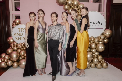 Česk&aacute; značka Klenoty Aurum již 70 let spojuje tradici, kvalitu a eleganci ve světě &scaron;perků