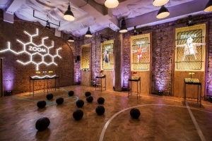 NikeWomen Studio: Zaměřeno na ženy!