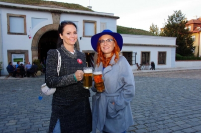 Zuzana Majerov&aacute; &ndash; Zahradn&iacute;kov&aacute;: Chr&aacute;n&iacute; mě and&iacute;lek od maminky