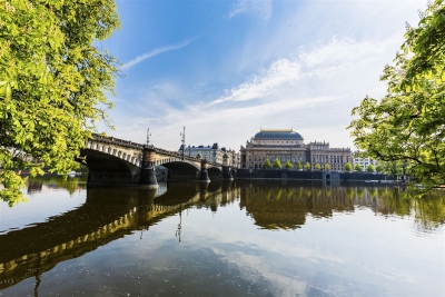 Vltava jako m&iacute;sto k setk&aacute;n&iacute;. Festival Poznej Vltavu spojuje kulturu, techniku, př&iacute;rodu a město Prahu prostřednictv&iacute;m jej&iacute; řeky