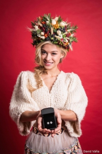 Česk&aacute; kr&aacute;sa nebude ani letos chybět na Miss Earth