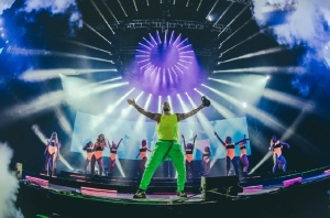 V Praze vystoupí latinsko-americký idol Maluma