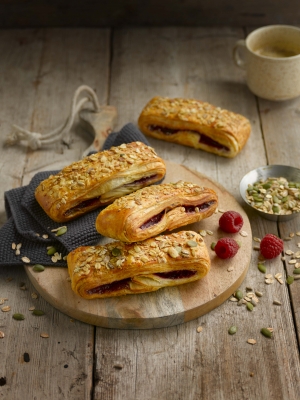 Zdrav&aacute; a svěž&iacute; jarn&iacute; nab&iacute;dka kav&aacute;ren Costa Coffee