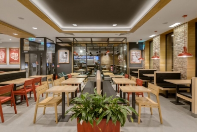KFC zmrzliny: sladk&aacute; tečka po pikantn&iacute;m kuřeti