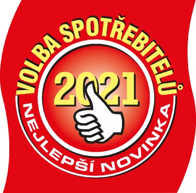 Volba spotřebitelů &ndash; Soutěž