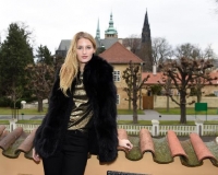 Na co mysl&iacute; Linda Vojtov&aacute; rok od z&aacute;snub?