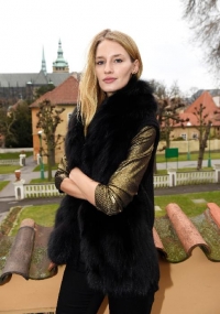 Na co mysl&iacute; Linda Vojtov&aacute; rok od z&aacute;snub?