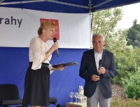 Světově ojediněl&yacute; projekt Kořeny osobnost&iacute;