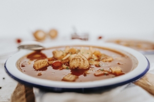 Netradičn&iacute; recept: Ryb&iacute; pol&eacute;vka
