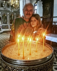 Srdečn&iacute; z&aacute;ležitost Ivy Kubelkov&eacute;