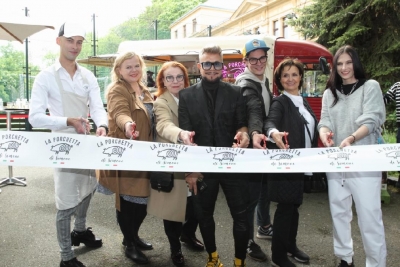 Do Ř&iacute;ma už nemus&iacute;te, stač&iacute; pod Petř&iacute;n