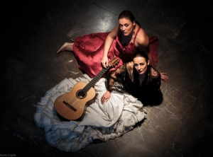 V Praze se chystaj&iacute; velkolep&eacute; oslavy Mezin&aacute;rodn&iacute;ho dne flamenka