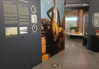 N&aacute;rodn&iacute; technick&eacute; muzeum spustilo audioprůvodce SmartGuide. Ten už prov&aacute;d&iacute; n&aacute;v&scaron;těvn&iacute;ky prvn&iacute; expozic&iacute;