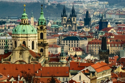 Prague &ndash; A True Medieval City &amp; Why You Should Book a Tour with Prague Best Experience