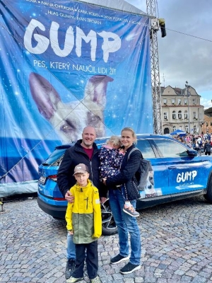 Jan Kub&iacute;k: Nemus&iacute;te za zdrav&iacute;m do Alp; i lipensk&yacute; vzduch l&eacute;č&iacute; d&yacute;chac&iacute; cesty!