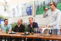 Tvůrci filmu Pades&aacute;tka prozradili spoustu pikantnost&iacute; z nat&aacute;čen&iacute;