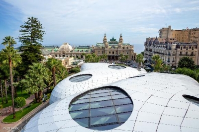 N&aacute;kupy budoucnosti v Monte Carlo