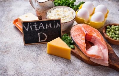 Vitamin D3 a jeho role v na&scaron;em zdrav&iacute; - proč ho doplňovat?