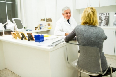 Jedničky plastick&eacute; chirurgie: &bdquo;Vět&scaron;ina pacientů chce dnes přirozen&yacute; v&yacute;sledek.&ldquo;