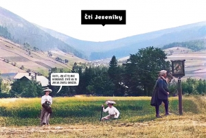 Čti Jesen&iacute;ky &ndash; unik&aacute;tn&iacute; obrazov&aacute; encyklop