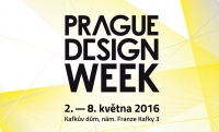 Prague Design Week 2016 představ&iacute; jedinečn&eacute; expozice z recyklovan&yacute;ch materi&aacute;lů