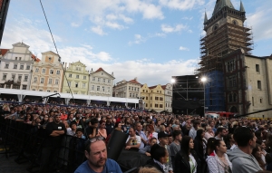 Světov&yacute; den Nealkoholick&yacute;ch koktejlů a nově namixovan&yacute; Mattoni koktejl festival