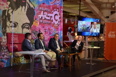 Pandemie uk&aacute;zala, že digit&aacute;ln&iacute; měny maj&iacute; jasnou budoucnost