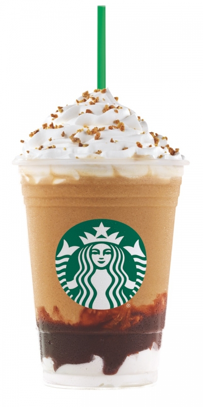 Obl&iacute;ben&eacute; Starbucks Frappuccino je zpět s limitovanou novinkou