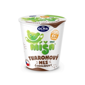 M&iacute;&scaron;a: Z mraz&aacute;ku do ledničky