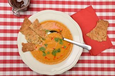 Chilli v&aacute;s zahřeje a to nejen na podzim