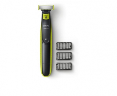 Philips OneBlade Pro Na tv&aacute;ř a tělo