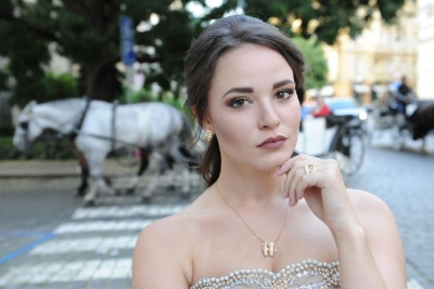 Amazing Jewelry - modern&iacute; koncept &scaron;perků