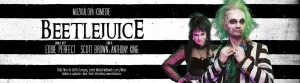 Beetlejuice v Hudebn&iacute;m divadle Karl&iacute;n: Z&aacute;žitek, kter&yacute; si nesm&iacute;te nechat uj&iacute;t!