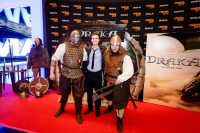 Legenda ož&iacute;v&aacute;: Premi&eacute;ra nov&eacute;ho Jak vycvičit draka vzbudila nad&scaron;en&iacute; i nostalgii.