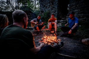 Objevte l&eacute;čivou s&iacute;lu př&iacute;rody: 10 tipů na v&yacute;lety