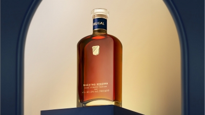 BRUGAL PŘEDSTAVUJE PR&Eacute;MIOV&Yacute; RUM MAESTRO RESERVA