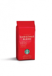 Do Starbucks dorazila chuť V&aacute;noc!
