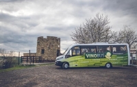 Vinobus VOC Znojmo