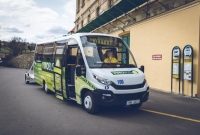 Vinobus VOC Znojmo