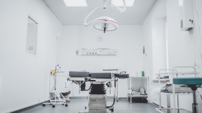 Česko je zem&iacute; medic&iacute;nsk&eacute; turistiky. Zlep&scaron;it zrak si jezd&iacute; st&aacute;le v&iacute;c cizinců