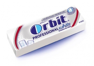 Orbit box bude opět odměňovat &uacute;směvy