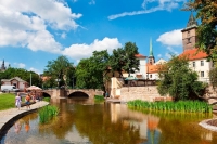 TIP NA V&Yacute;LET: Plzeň &ndash; Jedno město, des&iacute;tky atraktivn&iacute;ch c&iacute;lů pro n&aacute;v&scaron;těvn&iacute;ky v&scaron;ech generac&iacute;