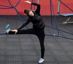 Třetina novoročn&iacute;ch předsevzet&iacute; už vzala za sv&eacute;