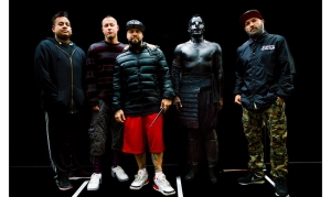 Rock for People ulovil pro Hradec vz&yacute;van&eacute; Limp Bizkit!
