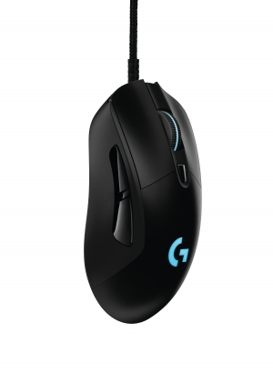 Logitech G představuje novou řadu Prodigy